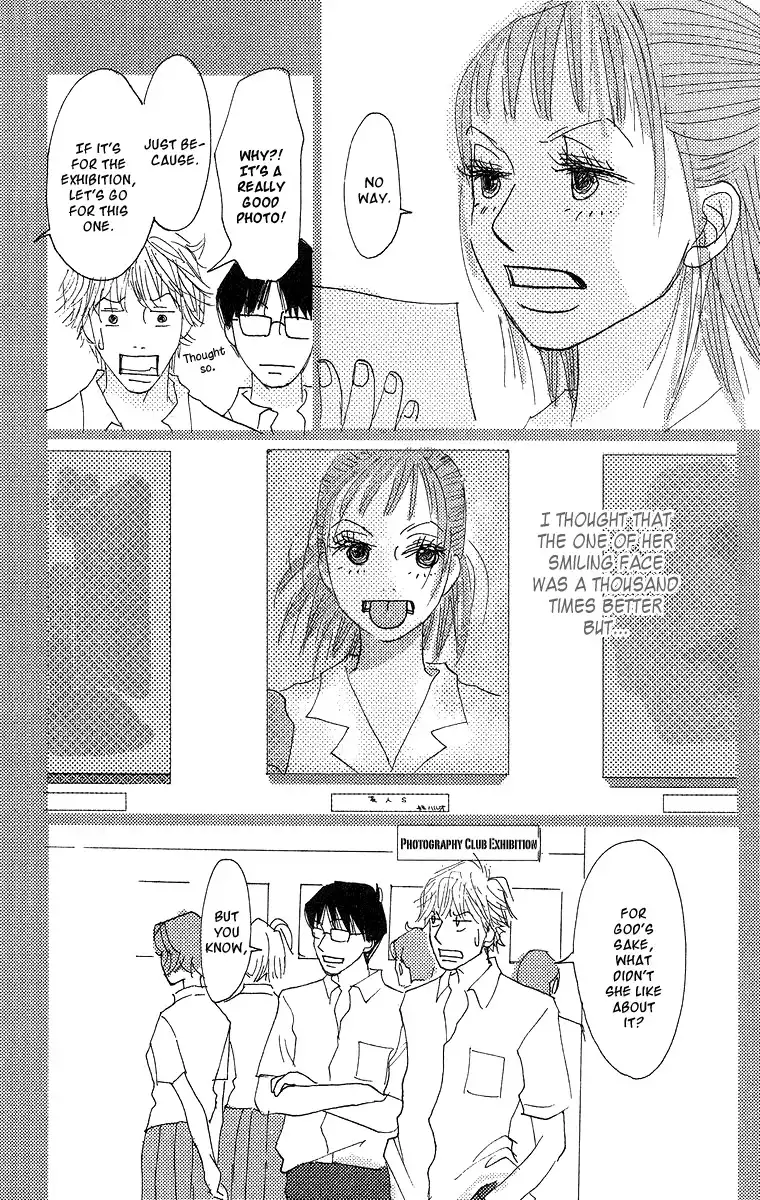 Koi no Surisasu Chapter 2 13